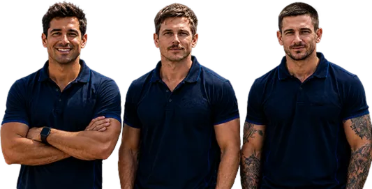 Our licensed plumbers who cover Yagoona